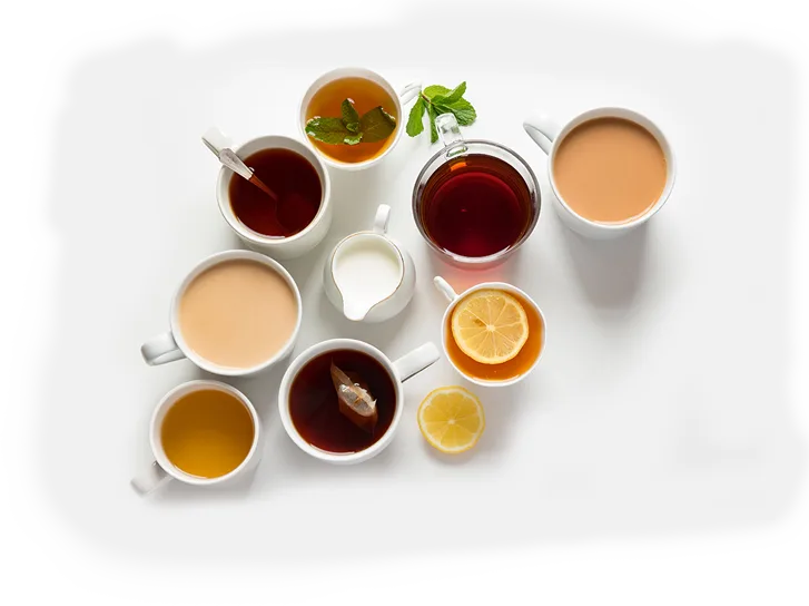 Test of Tea - 乐竞体育APP